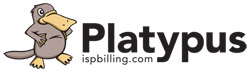 Platypus ISP Billing